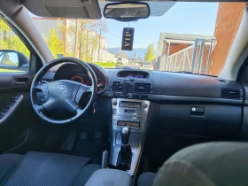 Toyota Avensis - 4700 лв. - 84047126 | Car24.bg