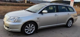 Toyota Avensis, снимка 2