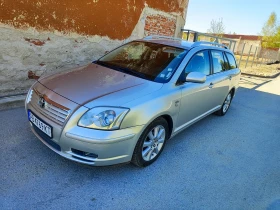 Toyota Avensis - 4700 лв. - 84047126 | Car24.bg