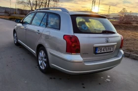 Toyota Avensis, снимка 7