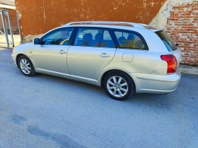 Toyota Avensis - 4700 лв. - 84047126 | Car24.bg