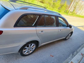 Toyota Avensis - 4700 лв. - 84047126 | Car24.bg