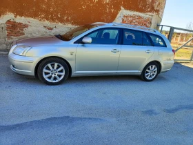 Toyota Avensis - 4700 лв. - 84047126 | Car24.bg