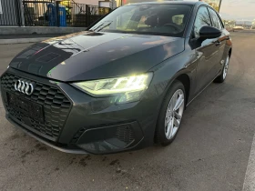 Audi A3 Sportback 35 TDI Advanced , снимка 3