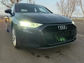 Audi A3 Sportback 35 TDI Advanced , снимка 1