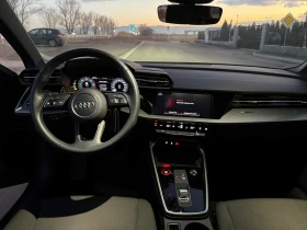 Audi A3 Sportback 35 TDI Advanced , снимка 11