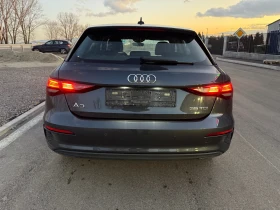 Audi A3 Sportback 35 TDI Advanced , снимка 5