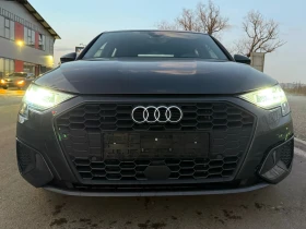 Audi A3 Sportback 35 TDI Advanced , снимка 2