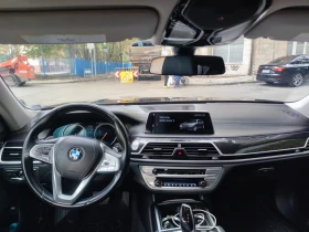 BMW 740 LI  M-Pack , Carbon , 135k Km. | Mobile.bg    6