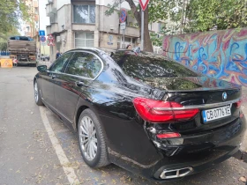 BMW 740 LI  M-Pack , Carbon , 135k Km. | Mobile.bg    5