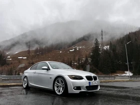 BMW 335 3.5D, снимка 1