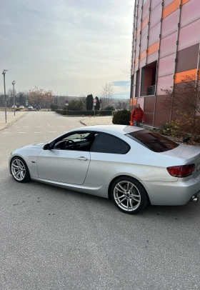 BMW 335 3.5D, снимка 3