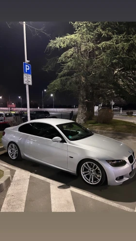 BMW 335 3.5D, снимка 11