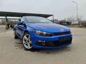 VW Scirocco 2.0d/140hp/R-LINE , снимка 6