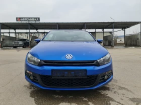 VW Scirocco 2.0d/140hp/R-LINE , снимка 2