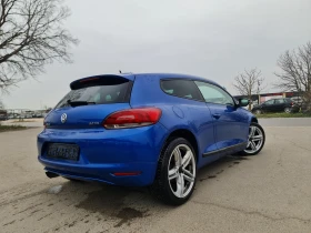 VW Scirocco 2.0d/140hp/R-LINE , снимка 5