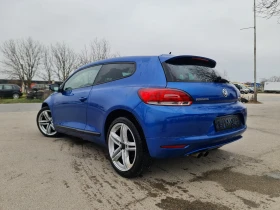 VW Scirocco 2.0d/140hp/R-LINE , снимка 3