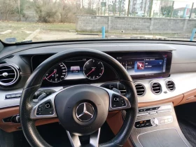 Mercedes-Benz E 350 4Matic&#34;AMG&#34;9G-Tronic&#34;AIRMATIC&#34;Head, снимка 6