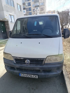 Fiat Doblo 2000, снимка 6