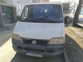 Fiat Doblo 2000, снимка 3