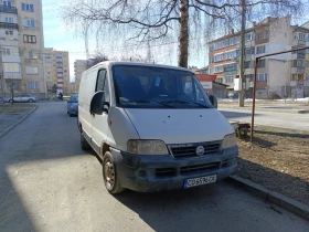 Fiat Doblo 2000, снимка 1