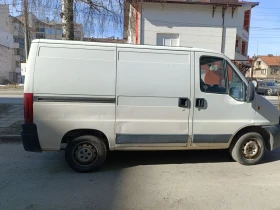 Fiat Doblo 2000, снимка 5