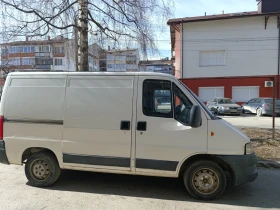 Fiat Doblo 2000, снимка 9