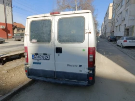 Fiat Doblo 2000, снимка 4