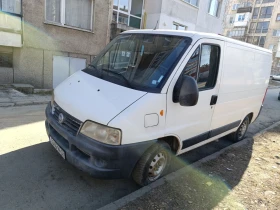 Fiat Doblo 2000, снимка 2