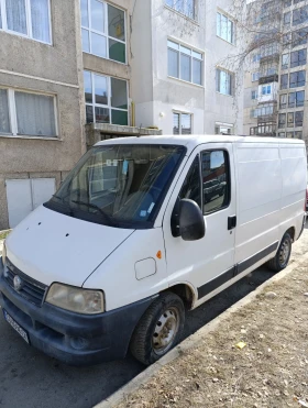 Fiat Doblo 2000, снимка 7