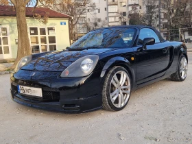 Toyota Mr2, снимка 2