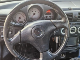 Toyota Mr2, снимка 10