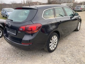 Opel Astra 1.7 CDTI - 5750 лв. - 54710801 | Car24.bg