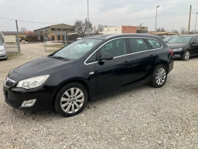 Opel Astra 1.7 CDTI - 5750 лв. - 54710801 | Car24.bg