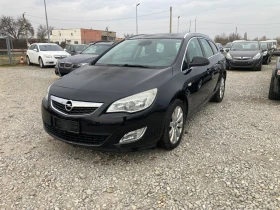 Opel Astra 1.7 CDTI 1