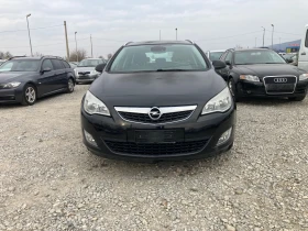 Opel Astra 1.7 CDTI, снимка 9