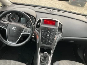 Opel Astra 1.7 CDTI, снимка 7