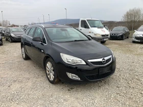 Opel Astra 1.7 CDTI, снимка 2