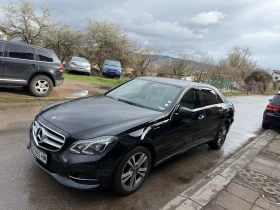 Mercedes-Benz E 220 FACELIVE  1