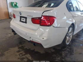 BMW 335 CARFAX АВТО КРЕДИТ - 27500 лв. - 95455245 | Car24.bg