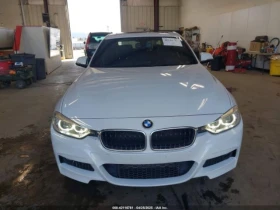BMW 335 CARFAX АВТО КРЕДИТ - 27500 лв. - 95455245 | Car24.bg