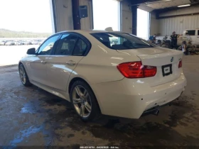 BMW 335 CARFAX АВТО КРЕДИТ - 27500 лв. - 95455245 | Car24.bg