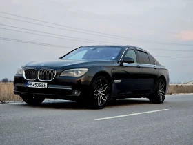 Обява за продажба на BMW 730 ~20 500 лв. - изображение 1