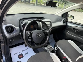 Toyota Aygo Automatic - 16290 лв. - 45367370 7