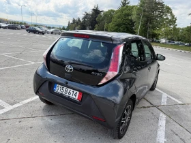 Toyota Aygo Automatic - 16290 лв. - 45367370 6