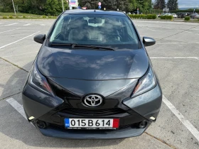 Toyota Aygo Automatic - 16290 лв. - 45367370 3