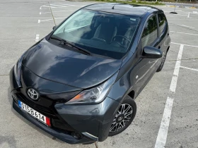Toyota Aygo Automatic - 16290 лв. - 45367370 4