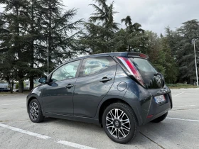 Toyota Aygo Automatic - 16290 лв. - 45367370 5