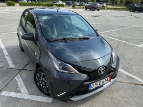 Toyota Aygo Automatic - 16290 лв. - 45367370 2