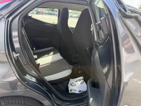 Toyota Aygo Automatic - 16290 лв. - 45367370 13